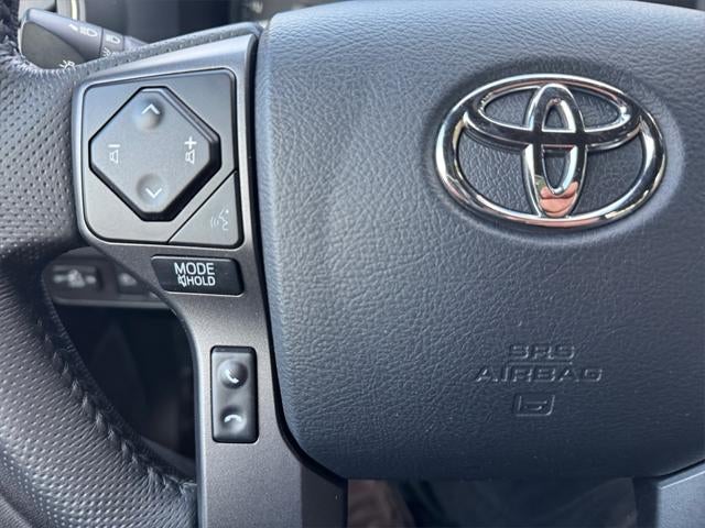 2023 Toyota TACOMA TRD SPORT TRD Sport V6