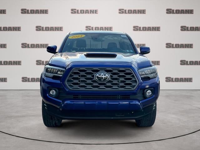 2023 Toyota TACOMA TRD SPORT TRD Sport V6