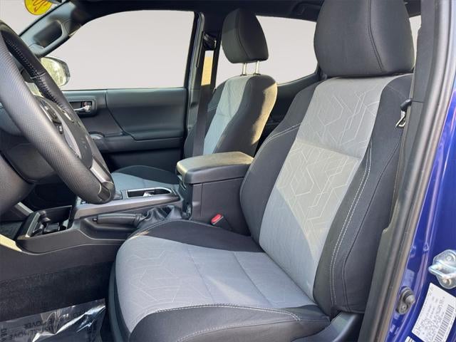 2023 Toyota TACOMA TRD SPORT TRD Sport V6