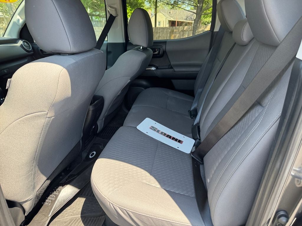 2023 Toyota TACOMA SR5 SR5 V6