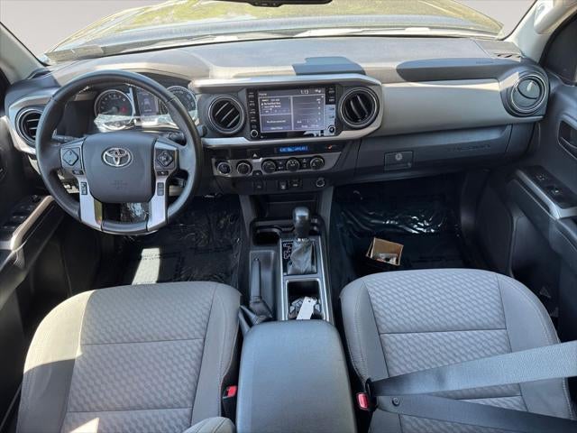 2023 Toyota TACOMA SR5 SR5 V6