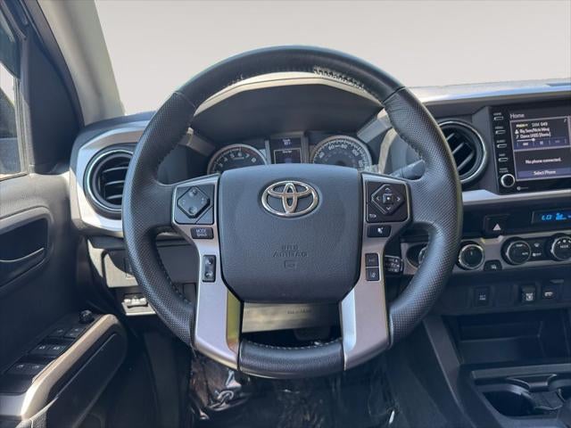 2023 Toyota TACOMA SR5 SR5 V6