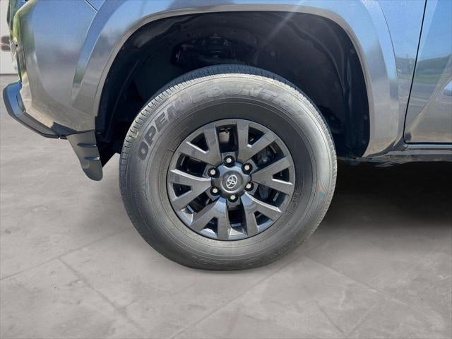2023 Toyota TACOMA SR5 SR5 V6