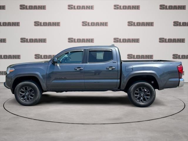 2023 Toyota TACOMA SR5 SR5 V6