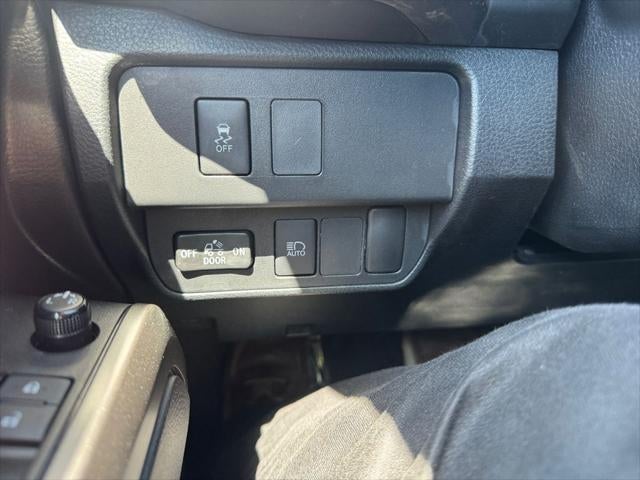 2023 Toyota TACOMA SR5 SR5 V6