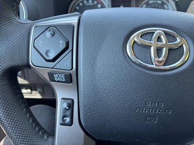2023 Toyota TACOMA SR5 SR5 V6