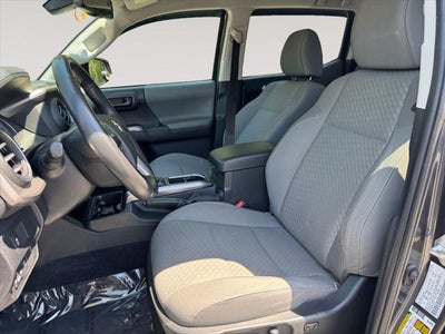 2023 Toyota TACOMA SR5 SR5 V6