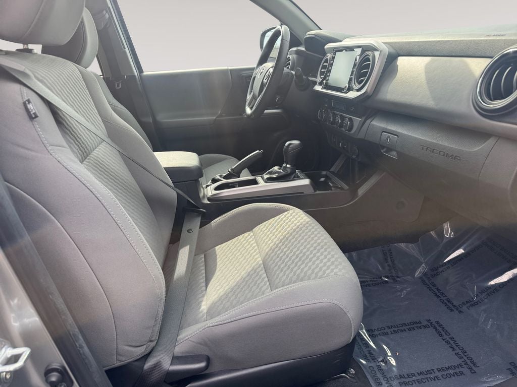 2023 Toyota TACOMA SR5 SR5 V6