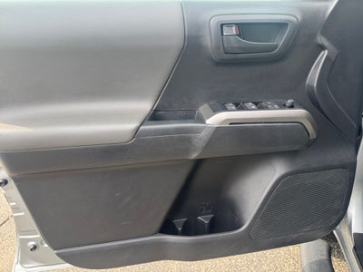 2023 Toyota TACOMA SR5 SR5 V6
