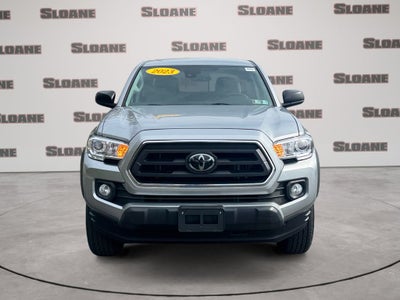 2023 Toyota TACOMA SR5 SR5 V6