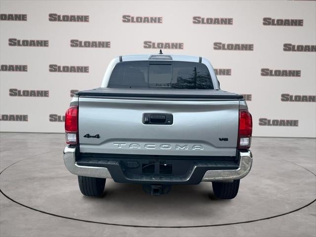 2023 Toyota TACOMA SR5 SR5 V6