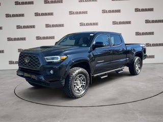 2022 Toyota Tacoma TRD Sport V6