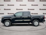 2025 Toyota TACOMA SR5 SR5
