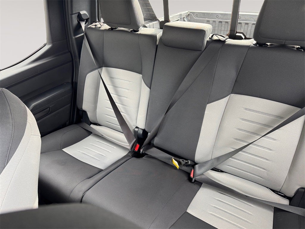 2024 Toyota TACOMA TRD SPORT TRD Sport