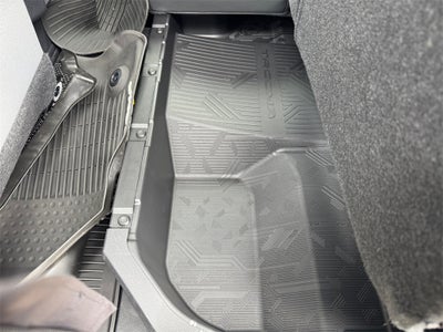 2024 Toyota TACOMA TRD SPORT TRD Sport