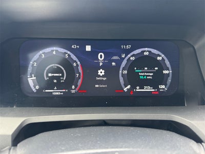 2024 Toyota TACOMA TRD SPORT TRD Sport