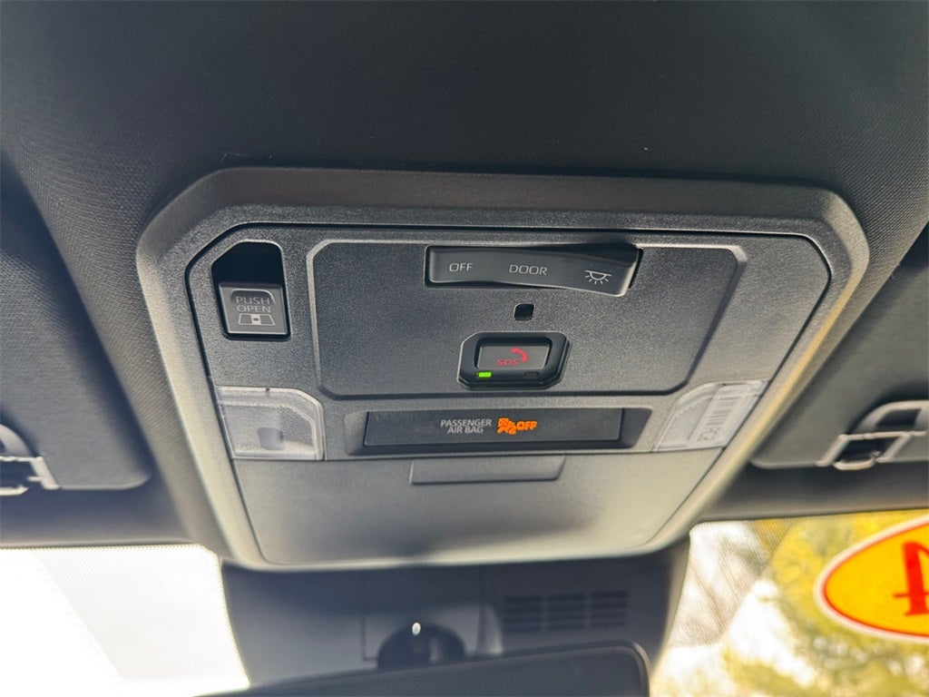 2024 Toyota TACOMA TRD SPORT TRD Sport