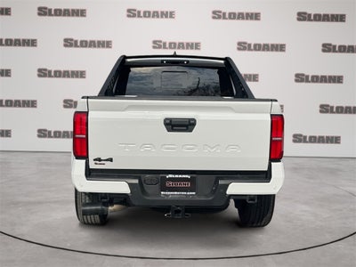 2024 Toyota TACOMA TRD SPORT TRD Sport