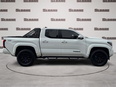 2024 Toyota TACOMA TRD SPORT TRD Sport