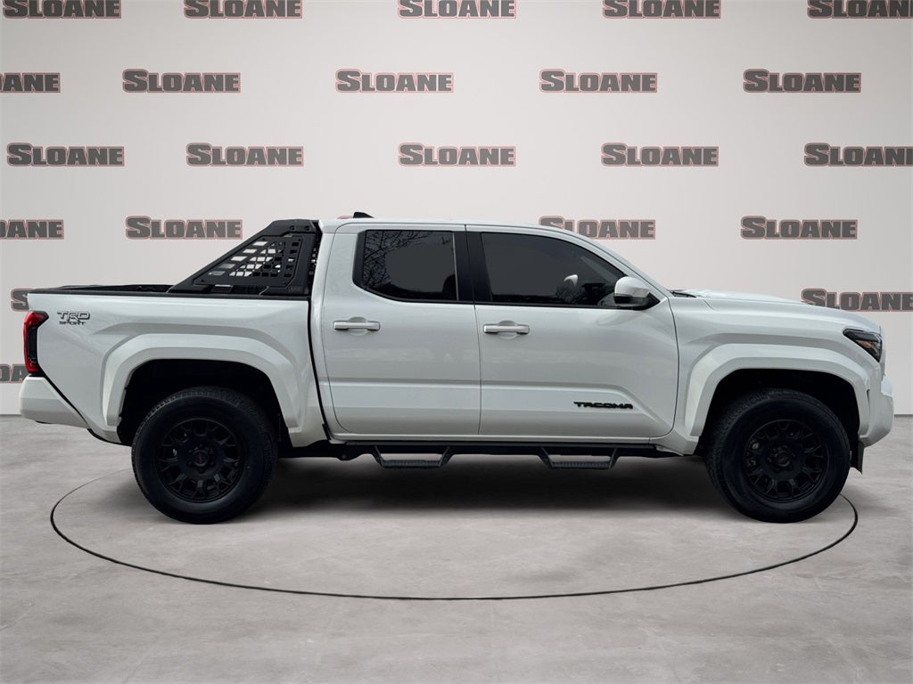 2024 Toyota TACOMA TRD SPORT TRD Sport