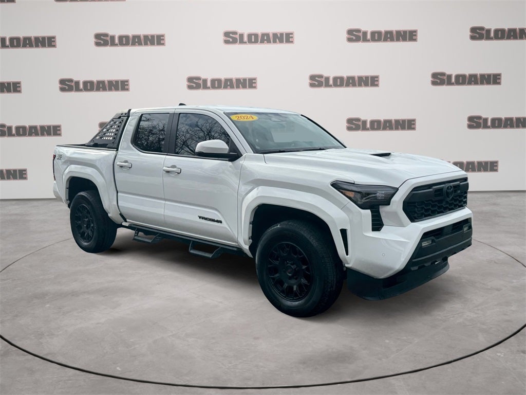 2024 Toyota TACOMA TRD SPORT TRD Sport