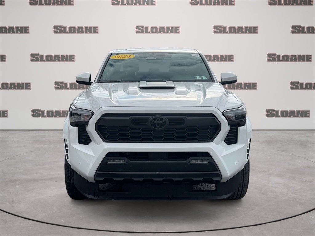 2024 Toyota TACOMA TRD SPORT TRD Sport