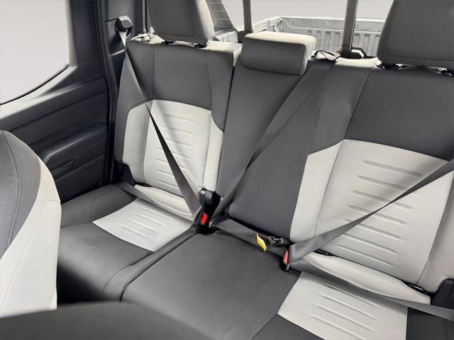 2024 Toyota TACOMA TRD SPORT TRD Sport