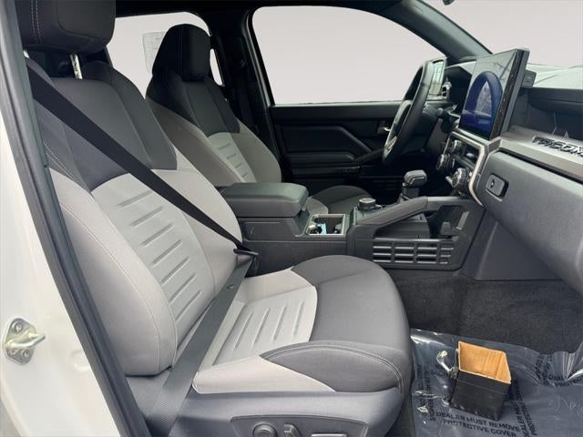 2024 Toyota TACOMA TRD SPORT TRD Sport