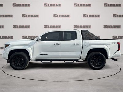 2024 Toyota TACOMA TRD SPORT TRD Sport