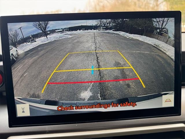 2024 Toyota TACOMA TRD SPORT TRD Sport