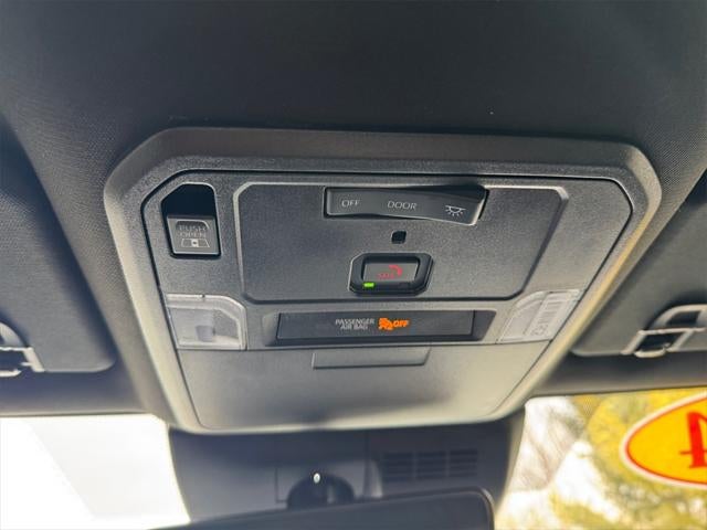 2024 Toyota TACOMA TRD SPORT TRD Sport