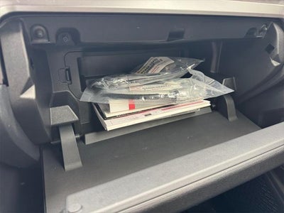 2024 Toyota TACOMA TRD SPORT TRD Sport