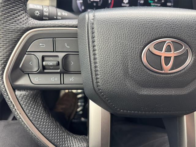 2024 Toyota TACOMA TRD SPORT TRD Sport