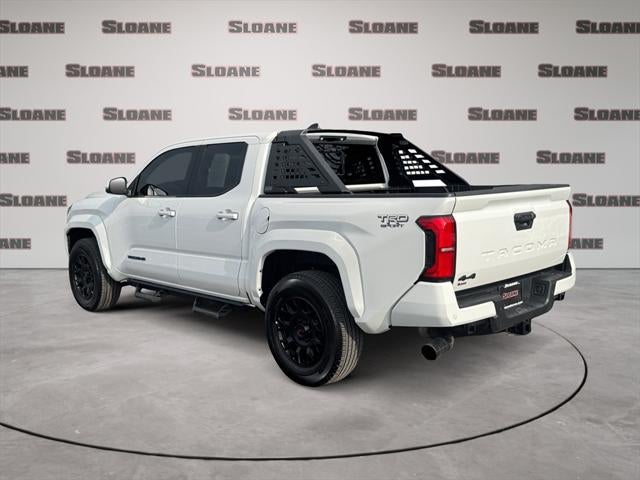 2024 Toyota TACOMA TRD SPORT TRD Sport