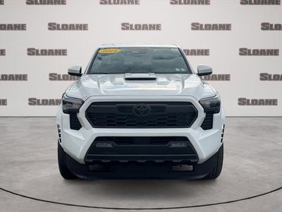 2024 Toyota TACOMA TRD SPORT TRD Sport