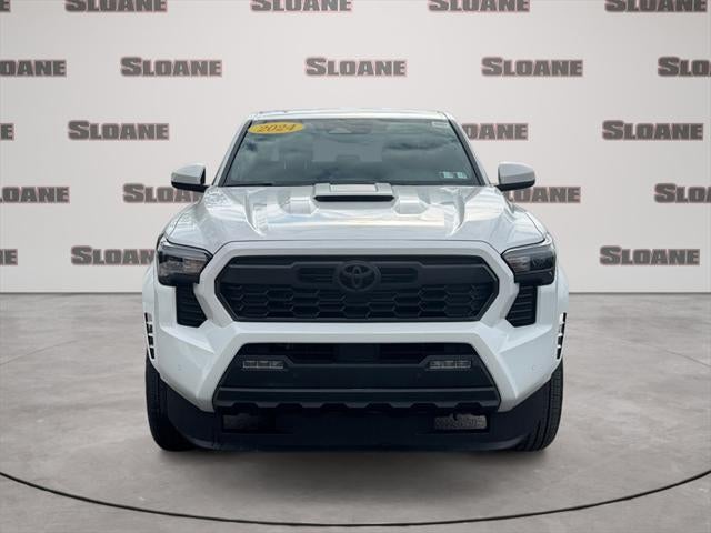 2024 Toyota TACOMA TRD SPORT TRD Sport