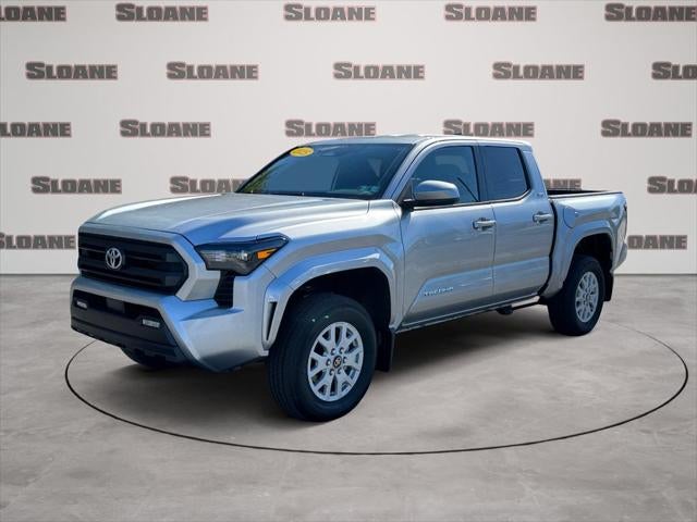 2025 Toyota TACOMA SR5 SR5
