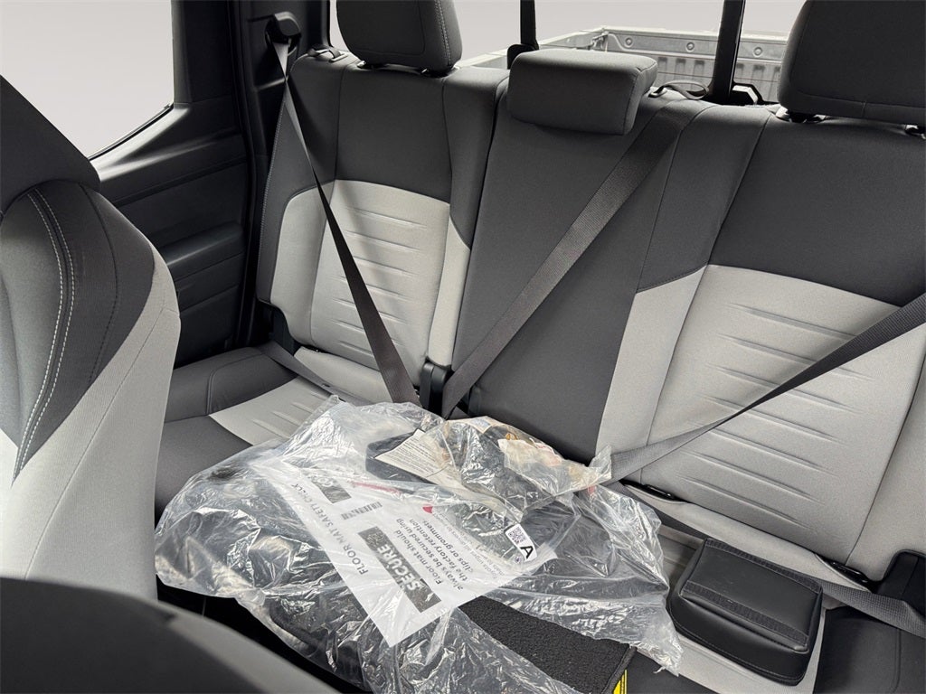 2024 Toyota TACOMA TRD SPORT TRD Sport