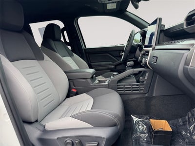 2024 Toyota TACOMA TRD SPORT TRD Sport