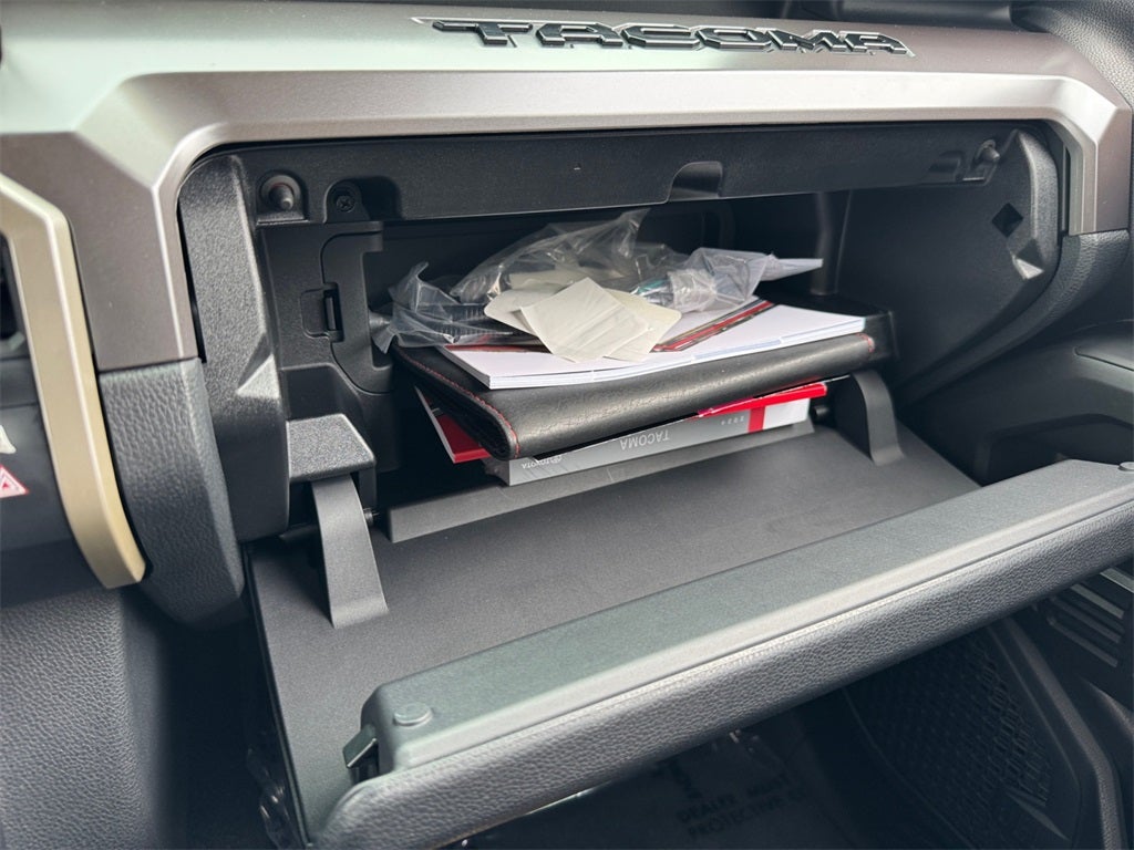 2024 Toyota TACOMA TRD SPORT TRD Sport