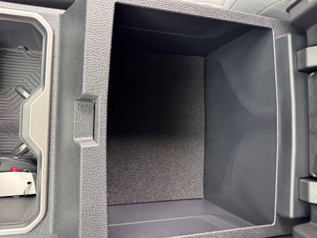 2024 Toyota TACOMA TRD SPORT TRD Sport