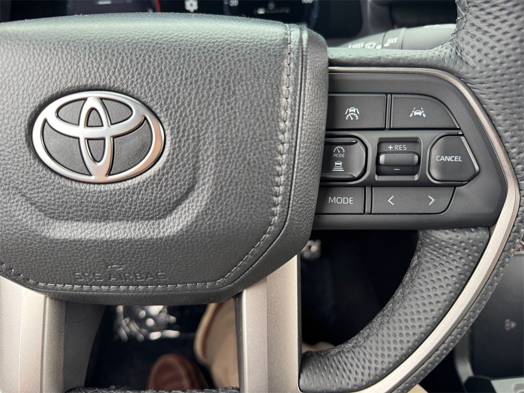 2024 Toyota TACOMA TRD SPORT TRD Sport