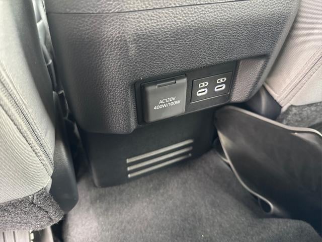 2024 Toyota TACOMA TRD SPORT TRD Sport