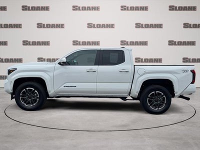 2024 Toyota TACOMA TRD SPORT TRD Sport
