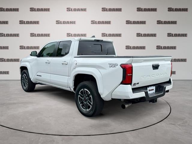 2024 Toyota TACOMA TRD SPORT TRD Sport