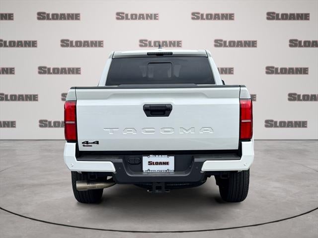 2024 Toyota TACOMA TRD SPORT TRD Sport