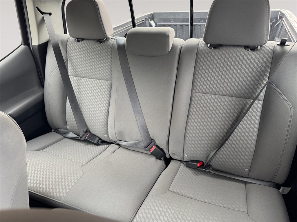 2023 Toyota TACOMA SR5 SR5 V6