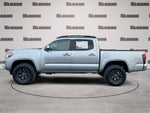 2023 Toyota TACOMA SR5 SR5 V6