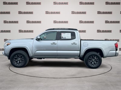 2023 Toyota TACOMA SR5 SR5 V6