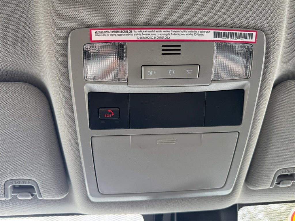 2023 Toyota TACOMA SR5 SR5 V6